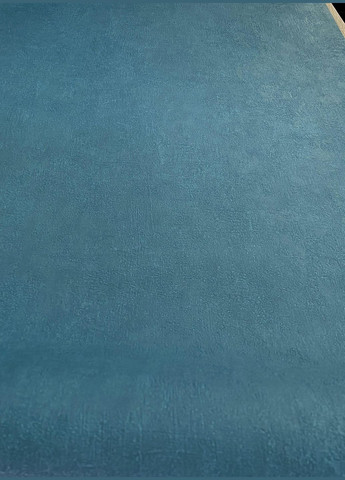 Шпалери вінілові на основі флізеліну Opportunity Wallcoverings Штукатурка Синій (Q0235) Grandeco (280901050)