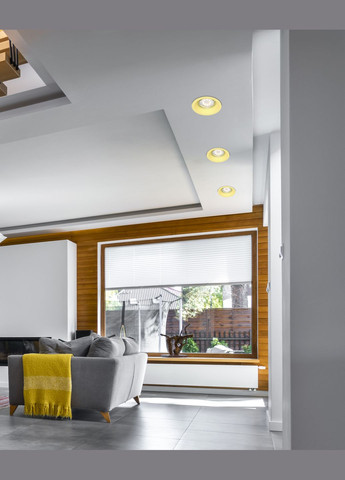 Точечный светильник SA-12 (2268712) Candellux (361312684)