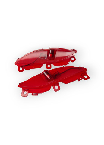 Штатная подсветка на двери автомобиля с логотипом Hyundai Santa Fe 2013 – 2017, vip No Brand (346498092)