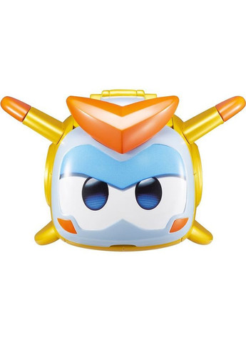 Игровая фигурка-трансформер Transforming Super Pet Золотой Мальчик любимец () Super Wings EU770644 (368969896)