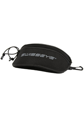 Окуляри захисні Swiss Eye Guardian Black No Brand (316446688)