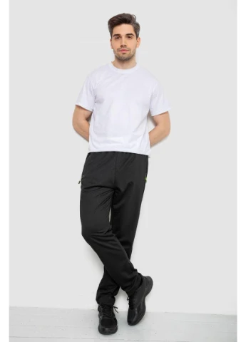 Спортивні штани чоловічі,, 244RY-418 No Brand (365621904)
