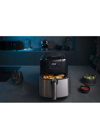 Аэрогриль H06AFBS1S3 (AF-5001AS) Hisense (365233929)