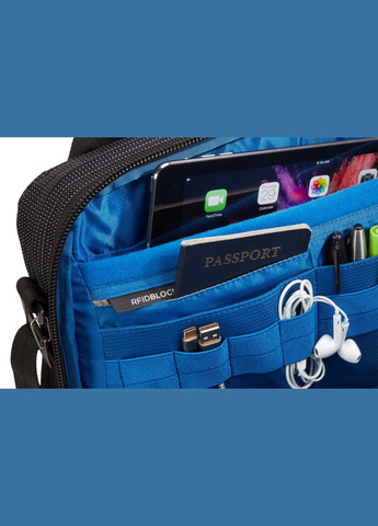 Сумка Crossover 2 13.3" C2LB-113 Black (6691471) Thule (315028618)