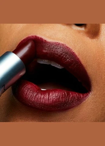 Матова губна помада Retro Matte Lipstick SIN 613 MAC (278773482)