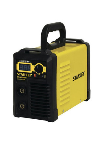 Инверторный сварочный аппарат WDA200IW1 Stanley (316467739)