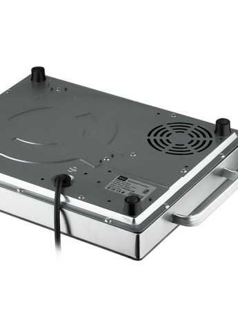 Электроплита инфракрасная одноконфорочная RAF R.8019 (316034710)