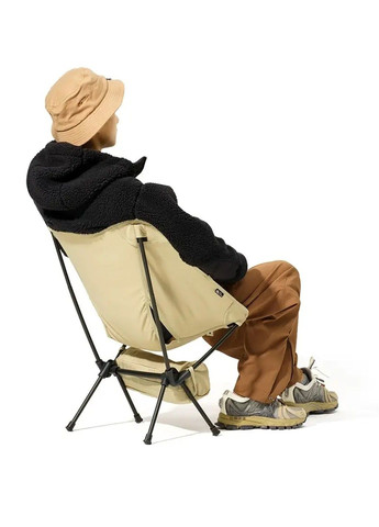 Розкладне крісло Mobi Garden Moon chair NX21665025 до 150 кг (Камуфляж) No Brand (332634923)