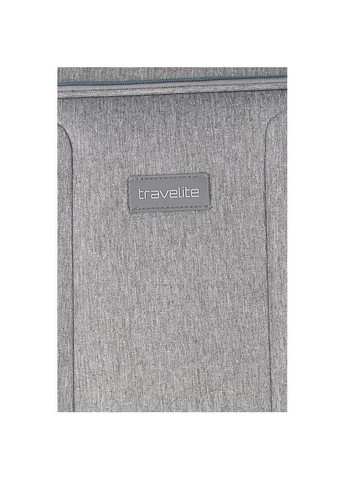 Чемодан на 4 колесах Boja Anthracite L (TL091549-04) Travelite (322199907)