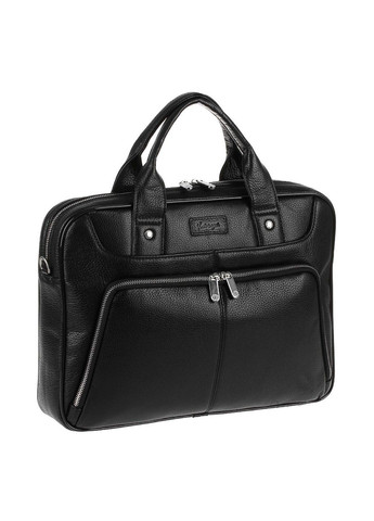 Шкіряна сумка-портфель 0655-45 Karya (282719239)