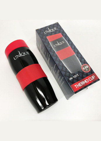 Термос для теплых напитков UNIQUE UN-1073 0.38 л, Термочашки для горячих напитков, Термос для NI-148 чая топ No Brand (351486146)