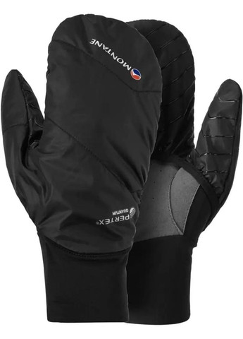 Рукавицы-перчатки Switch Gloves Black Montane (316438777)