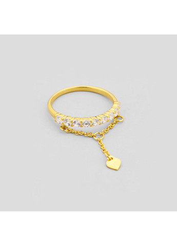 Кольцо Искра мечты Minimal (352166356)