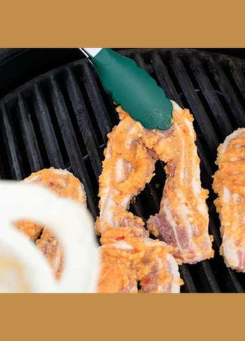 Щипці 40 см 116864 Big Green Egg (317351036)