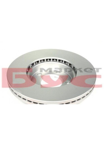 Диск тормозной VW T5 (308x29.5) Platinum 183 521 1053/PD UA63 No Brand (339630355)