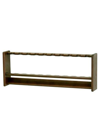 Органайзер для вудок з дерева Сарлан капучино (РИБ-002509) No Brand (328909379)