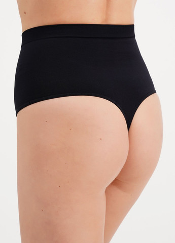 Бесшовные трусы стринги моделирующие Giulia STRING HIGH WAIST MODELLING (302898173)