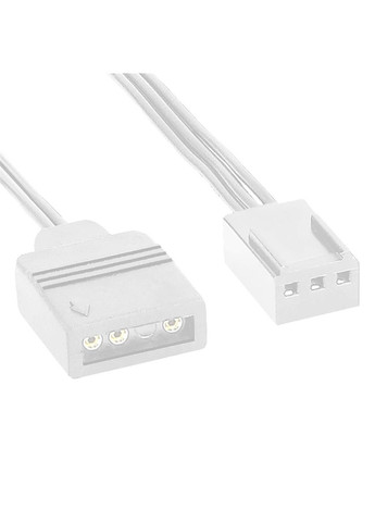 Система водяного охолодження Oasis L360 White (ACLA-OA36117.21) Aerocool (336952126)