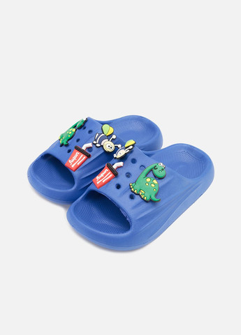 Шльопанці для хлопчика колір синій CB-00266394 Buddy Sheep (319069208)