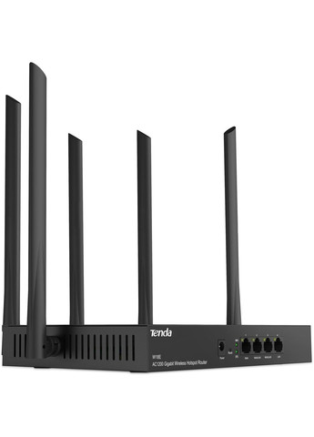 Бездротовий маршрутизатор W18e Tenda (370616958)