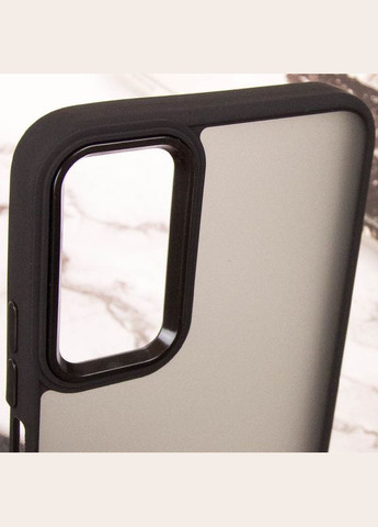 Чехол на Oppo A78 4G / для оппо А78 ТПУ и поликарбонат Epik (356096255)