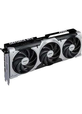 Відеокарта GeForce RTX 5070 12G VENTUS 3X OC (912-V532-001) MSI (359502453)