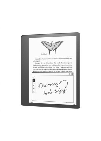Електронна книга з підсвічуванням Kindle Scribe 64 GB Amazon (317558269)