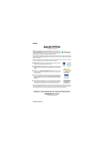 Наматрацник Тенсел 160x200 Karibian Descanso (356683803)