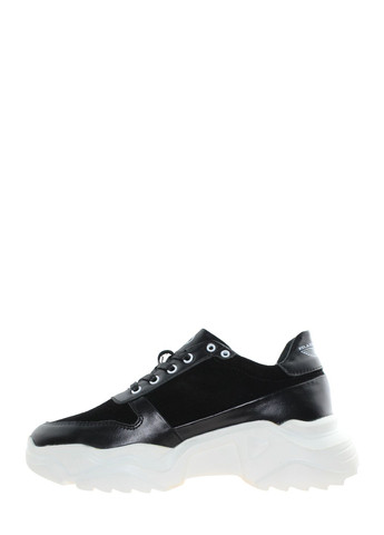 Кросівки Ж-30-11 Чорний Broni чорні демісезони (363985043)