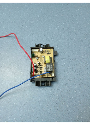 Плата питания для мультиварки PPC0705AD-4402 ZJRD131010-02G Polaris (365267185)