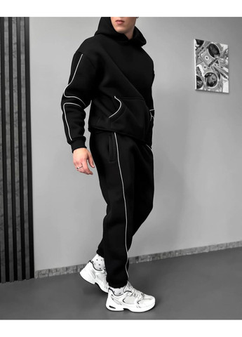 Чоловічий спортивний костюм FINO Mode (369496415)