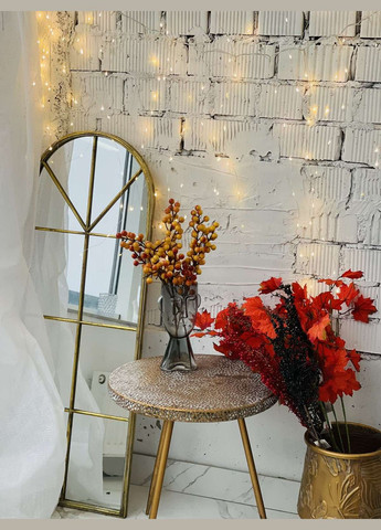 Столик металлический, 55см No Brand (297647635)