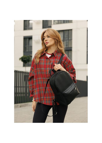 Жіночий рюкзак Brix Classic Sambag (363831239)