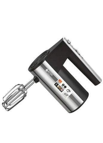 Міксер кухонний ручний BT-6629 5 швидкостей 800 Вт VTech (328069101)