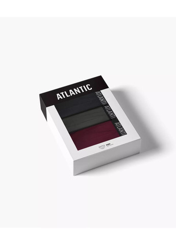 Чоловічі труси сліп Atlantic (363838990)