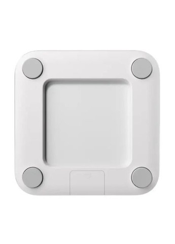 Ваги Body Composition Scale S400 (BHR7793GL) white UA Xiaomi (360394398)