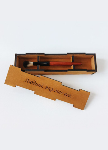 Кисточка для пупка. Оригинальный подарок (Сувенир) SMARTLASER (316259244)