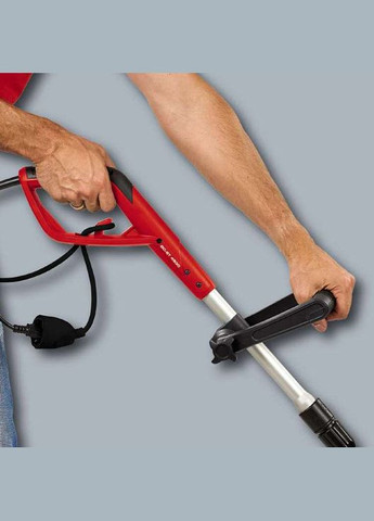 Тример GC-ET 4530 Set (3402022) Einhell (323102010)