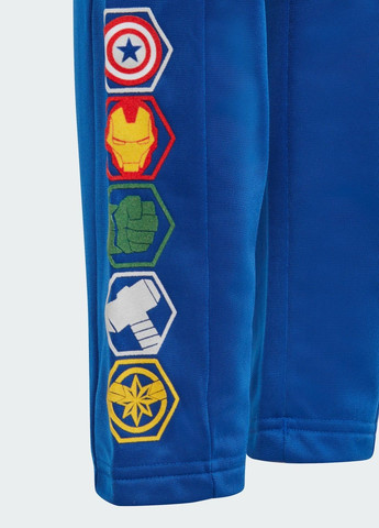 Спортивні штани x Marvel Avengers adidas (289060012)