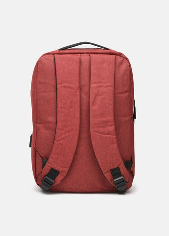 Жіночий рюкзак C19011 Червоний Monsen (301871288)
