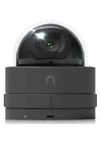 IP-камера UniFi G5 Dome Ultra Black (UVC-G5-Dome-Ultra-B) Ubiquiti (367073891)