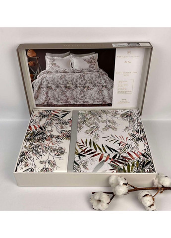Спальный комплект постельного белья Pupilla Collection (288184668)