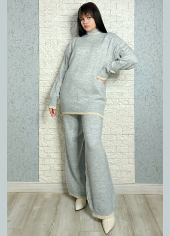 Костюм прогулочный (кофта, брюки) Hot Fashion (306554164)