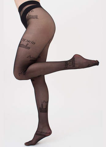 Фантазийные колготки Giulia TIGHTS (302297286)