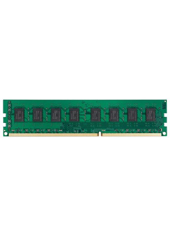 Модуль пам'яті для комп'ютера (IU3BFB1/8) INTELIGENTES DDR3L 8GB 1600 MHz (366702493)