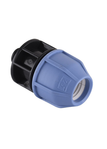 Муфта ПНД 25*1/2 '' ** ЗР 2003 VSplast (336383710)