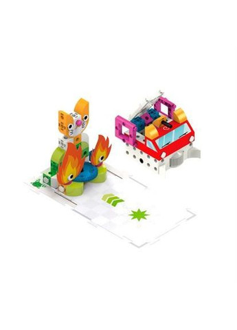 Конструктор Робототехніка для малюків () Gigo 7442 (363620376)