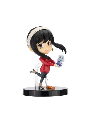 Ігрова фігурка Сім'я шпигуна W1 Йор () Total Anime KAZ0083-W1 (333299265)