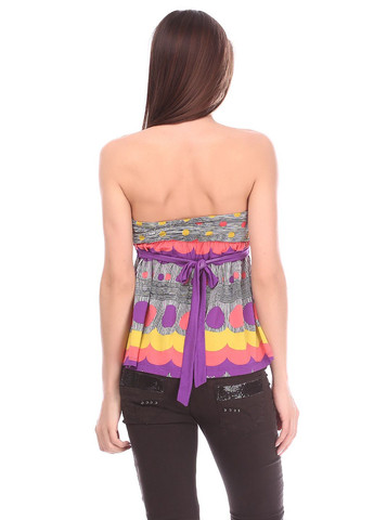 Топ Сіро-фіолетовий Killah (322116957)