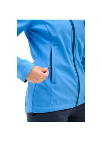 Куртка Musala Wmn Синий Turbat (337465152)